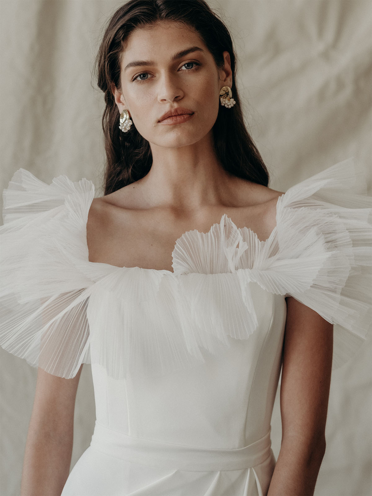 tb dresses white