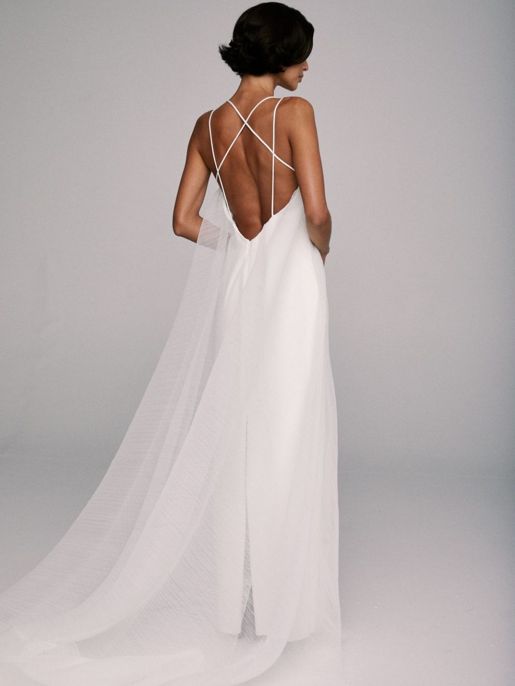 newhite bridal