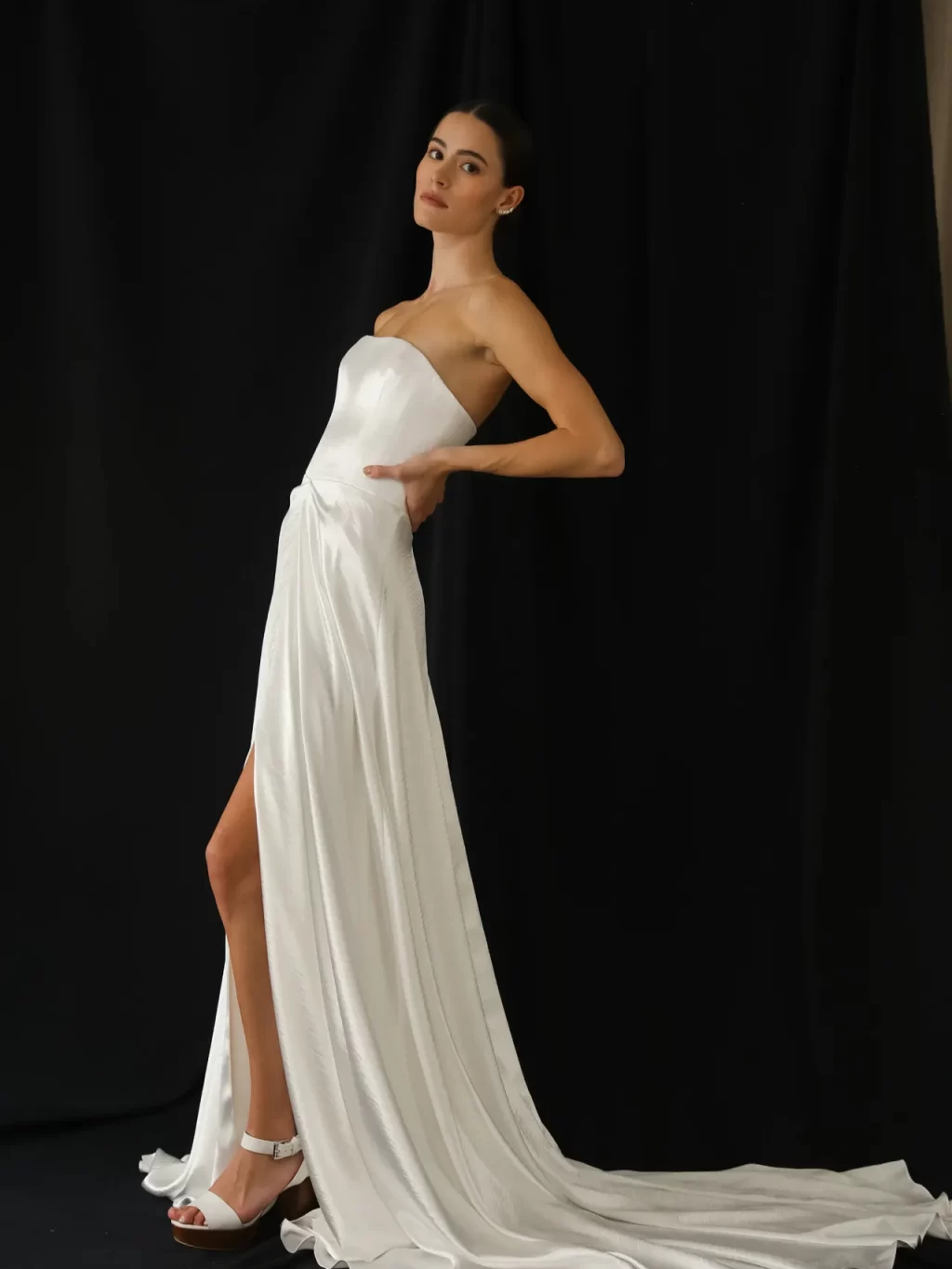 Bryant Dress Sz 8